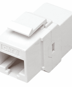 FTP Mufa CAT6 RJ45 Female to RJ45 Female