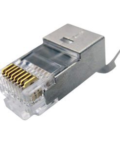 Male Connector CAT7 RJ45