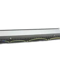 ⁦Patch Panel - 24 Cat5E⁩ – תמונה ⁦4⁩
