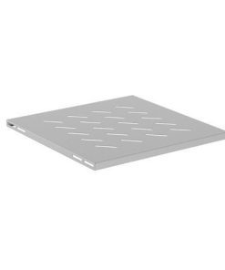Shelf for Rack Cabinet 600 482x450mm Grey