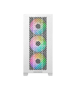 Cooler Master ARGB WH 301 Elite Mesh Case