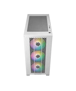 ⁦Cooler Master ARGB WH 301 Elite Mesh Case⁩ – תמונה ⁦3⁩
