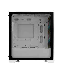 ⁦Cooler Master ARGB WH 301 Elite Mesh Case⁩ – תמונה ⁦4⁩