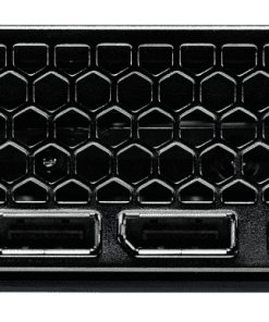 Alternative view of GAINWARD Ghost GeForce RTX 5060 1-Click OC 8G GDDR7 128-bit