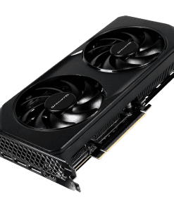 ⁦GAINWARD Ghost GeForce RTX 5060 1-Click OC 8G GDDR7 128-bit⁩ – תמונה ⁦3⁩