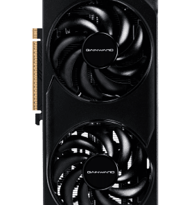 ⁦GAINWARD Ghost GeForce RTX 5060 1-Click OC 8G GDDR7 128-bit⁩ – תמונה ⁦7⁩