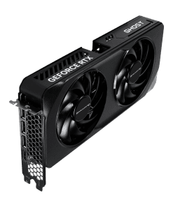 ⁦GAINWARD Ghost GeForce RTX 5060 1-Click OC 8G GDDR7 128-bit⁩ – תמונה ⁦8⁩