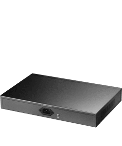 ⁦Cudy GS1026PS2 Switch 24*GbE PoE+ 2*GbE Uplink 2*GbE SFP 300W⁩ – תמונה ⁦3⁩