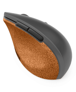 ⁦Lenovo Go Wireless Vertical Mouse⁩ – תמונה ⁦4⁩