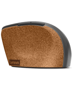 ⁦Lenovo Go Wireless Vertical Mouse⁩ – תמונה ⁦5⁩