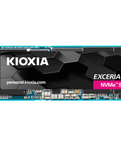 Toshiba / KIOXIA SSD EXCERIA PRO 1T M.2 PCIe4 NVMe 7300MB/s