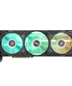 ⁦Galax GeForce RTX 5070 EX 12GB 192-bit Fan*3 DP*3 HDMI*1 3Y⁩ – תמונה ⁦11⁩