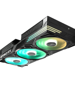 ⁦Galax GeForce RTX 5070 EX 12GB 192-bit Fan*3 DP*3 HDMI*1 3Y⁩ – תמונה ⁦15⁩
