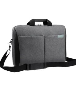 Miracase NH-8053G 14" Laptop Handbag Gray