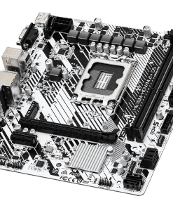 ⁦ASRock H610M-HDV/M.2+ D5 DDR5 HDMI DP VGA 3Y⁩ – תמונה ⁦3⁩