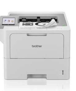 Brother HL-L6410DN USB RJ45 Laser Printer