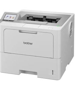 Alternative view of Brother HL-L6410DN USB RJ45 Laser Printer