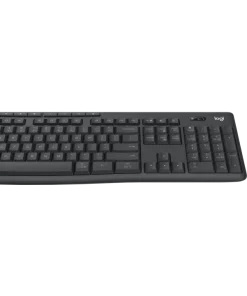 Logitech MK370 Combo for Business Keyboard & Mouse BT + USB Dongle