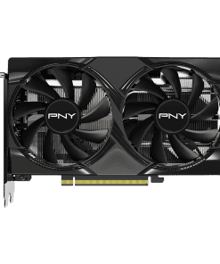 ⁦PNY GeForce RTX 5060 8G GDDR7 128-bit Dual Fan DP*3 HDMI*1⁩ – תמונה ⁦5⁩