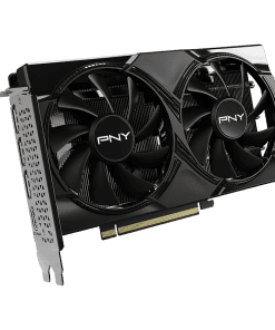 ⁦PNY GeForce RTX 5060 8G GDDR7 128-bit Dual Fan DP*3 HDMI*1⁩ – תמונה ⁦6⁩