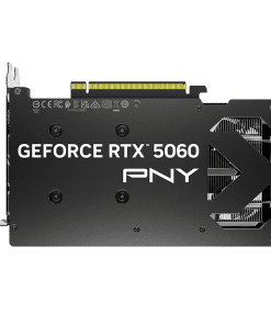 ⁦PNY GeForce RTX 5060 8G GDDR7 128-bit Dual Fan DP*3 HDMI*1⁩ – תמונה ⁦11⁩