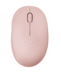 ASUS Fragrance Mouse MD101 Ergonomic BT&2.4G 1600dpi Pink