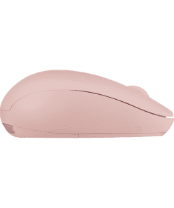 ⁦ASUS Fragrance Mouse MD101 Ergonomic BT&2.4G 1600dpi Pink⁩ – תמונה ⁦3⁩