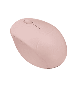 ⁦ASUS Fragrance Mouse MD101 Ergonomic BT&2.4G 1600dpi Pink⁩ – תמונה ⁦4⁩
