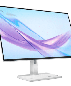 Lenovo L27q-4A 27" QHD 100Hz HDMI DP PIVOT VESA SPK Grey 3YOS