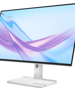 Alternative view of Lenovo L27q-4A 27" QHD 100Hz HDMI DP PIVOT VESA SPK Grey 3YOS