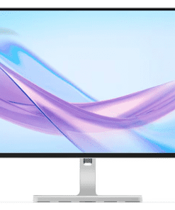 ⁦Lenovo L27q-4A 27" QHD 100Hz HDMI DP PIVOT VESA SPK Grey 3YOS⁩ – תמונה ⁦8⁩