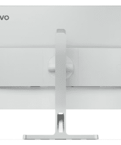 ⁦Lenovo L27q-4A 27" QHD 100Hz HDMI DP PIVOT VESA SPK Grey 3YOS⁩ – תמונה ⁦7⁩