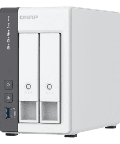 QNAP TS-216 2-Bay NAS ARM 4-Core 2.5GHz 4G
