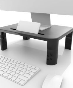 RAZINK R251 Height Adjustable Monitor Stand