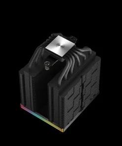 ⁦DeepCool AK620 Digital Pro RGB 2*120 WH CPU Cooler⁩ – תמונה ⁦6⁩