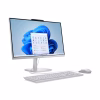Lenovo AIO A100 23.8" FHD IPS i3-N305 16G 512G FD Grey 1Y