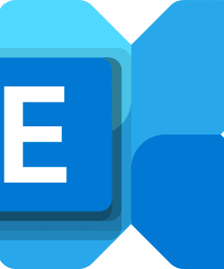 Exchange Online (Plan 1) (NCE COM ANN)