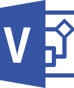 Visio Plan 2