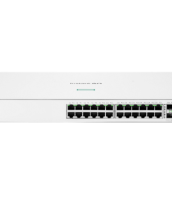 Aruba Instant On 1930 24G PoE+ 4SFP+ 195W Switch