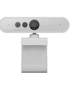 מצלמת אינטרנט + מיקרופון Lenovo 510 FHD 1080P Webcam