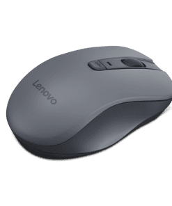⁦Lenovo WL310 Bluetooth Silent Mouse Grey⁩ – תמונה ⁦6⁩