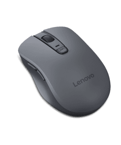 ⁦Lenovo WL310 Bluetooth Silent Mouse Grey⁩ – תמונה ⁦5⁩