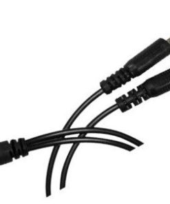 ⁦Scorpius Gaming GH-810 PL 3.5MM + USB Headset & Mic⁩ – תמונה ⁦3⁩