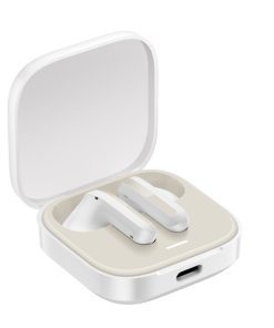 XIAOMI Redmi Buds 6 Active Bluetooth White Earphone