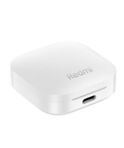⁦XIAOMI Redmi Buds 6 Active Bluetooth White Earphone⁩ – תמונה ⁦4⁩