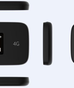 ZTE MF971LS LTE Cat6 2000mAh Mobile WiFi Hotspot