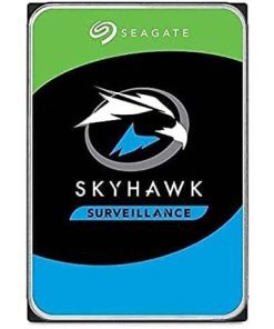 Skyhawk Surveillance 8TB 3.5" 256MB Cache 5400RPM