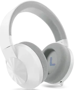 Lenovo Legion H600 GAMING Wireless White