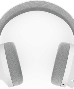 Alternative view of Lenovo Legion H600 GAMING Wireless White