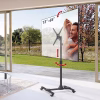 Barkan SW310H Cart TV 13~65 36Kg Tilt&Height Adjustment